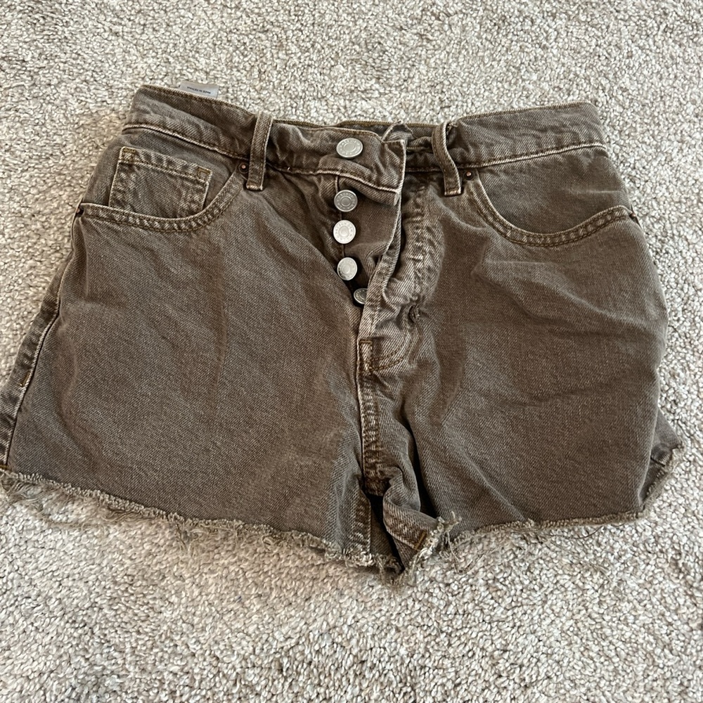 BRAND NEW PACSUN SHORTS